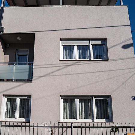 Apartman Hendrix Ζάγκρεμπ Εξωτερικό φωτογραφία