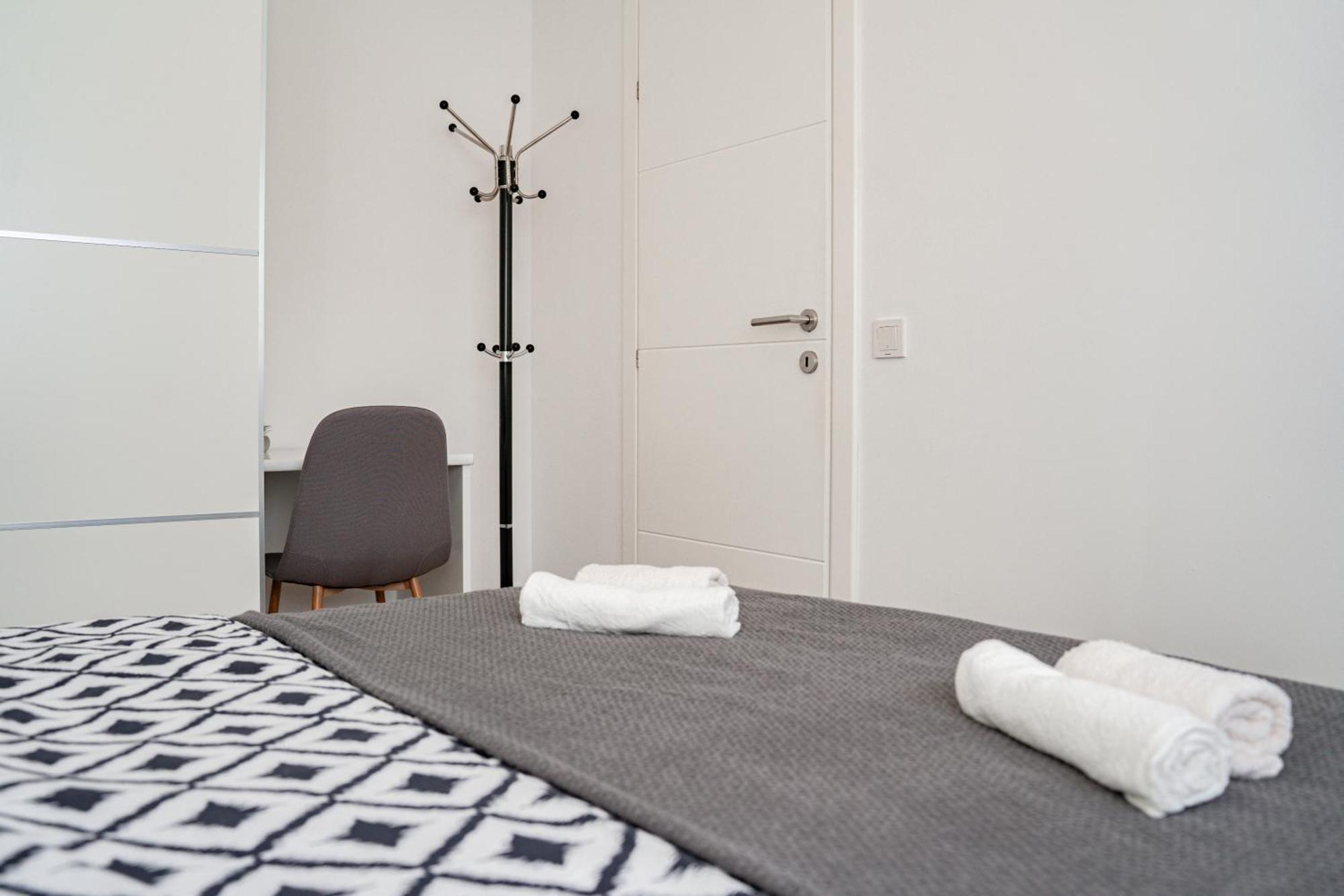 Apartman Hendrix Ζάγκρεμπ Εξωτερικό φωτογραφία