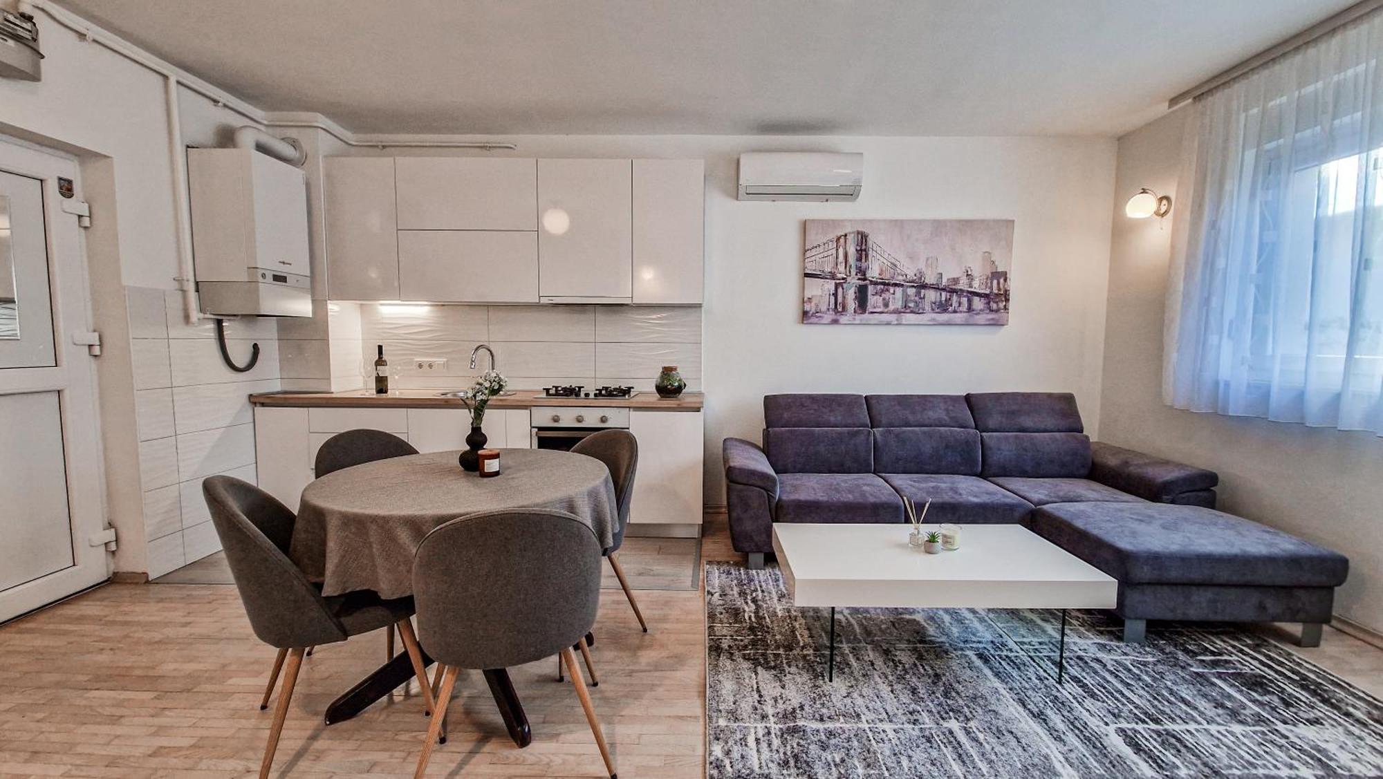 Apartman Hendrix Ζάγκρεμπ Εξωτερικό φωτογραφία