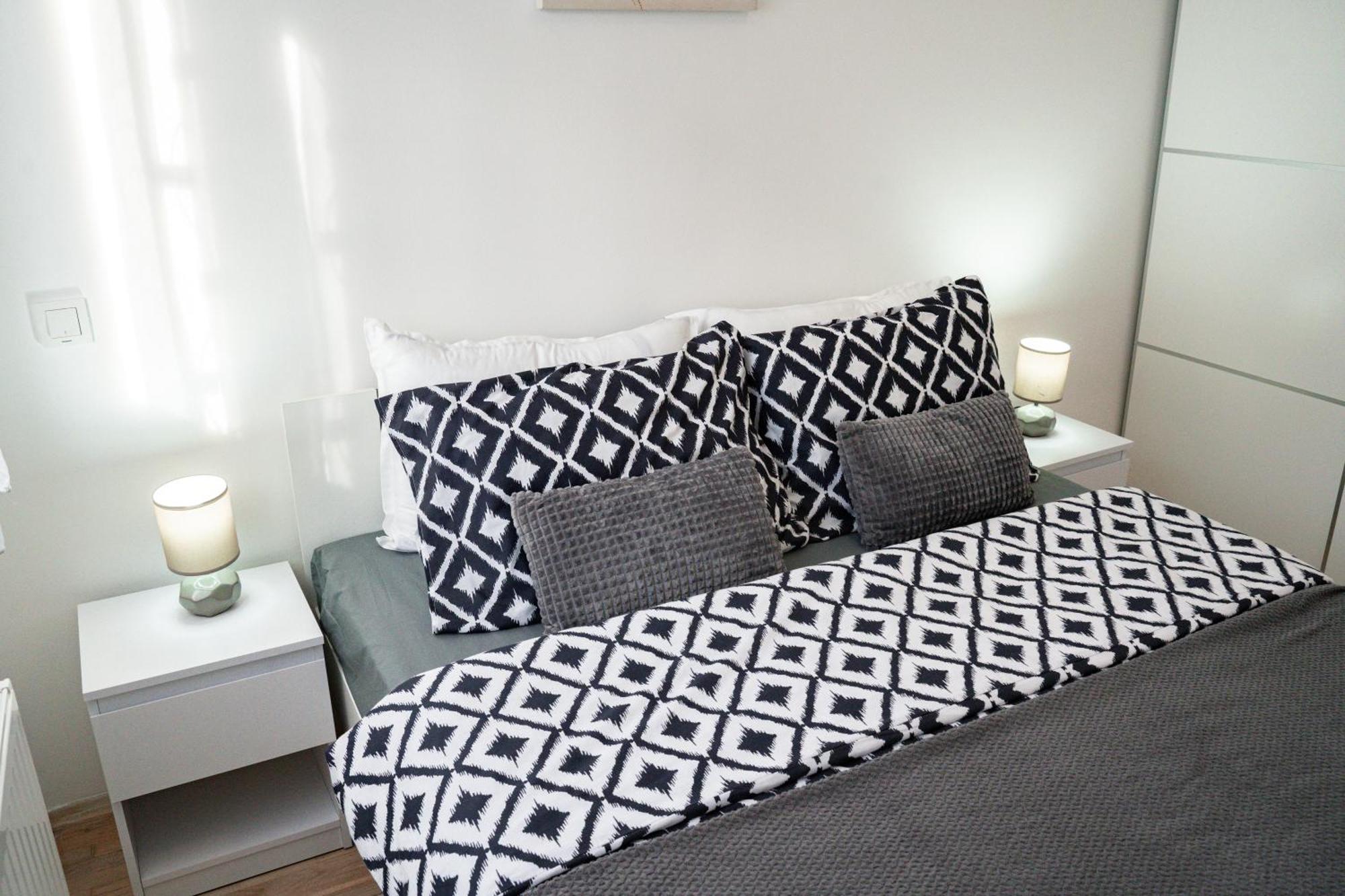 Apartman Hendrix Ζάγκρεμπ Εξωτερικό φωτογραφία