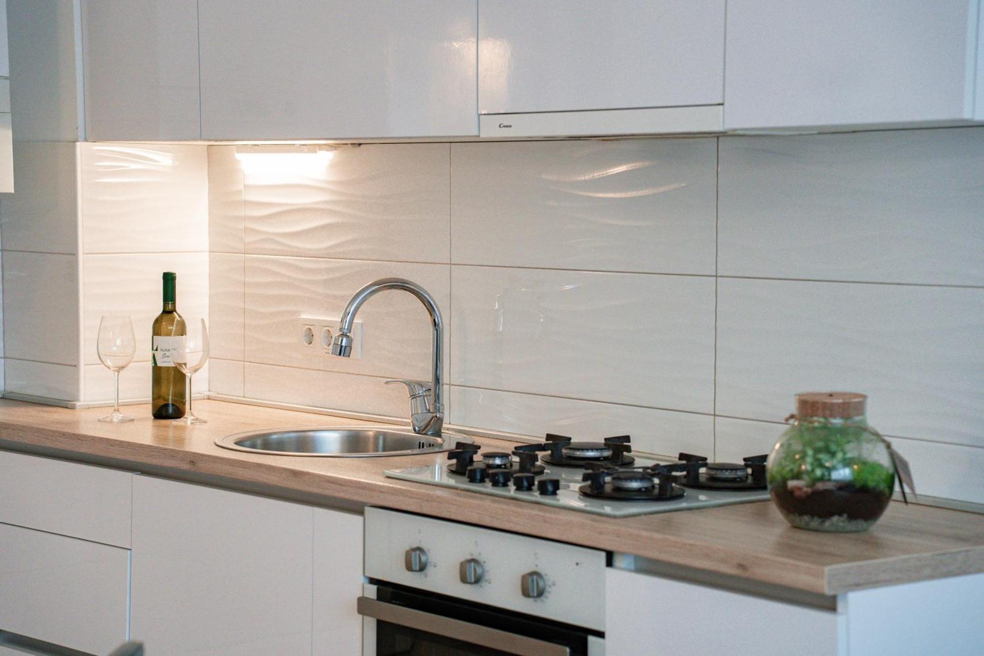 Apartman Hendrix Ζάγκρεμπ Εξωτερικό φωτογραφία