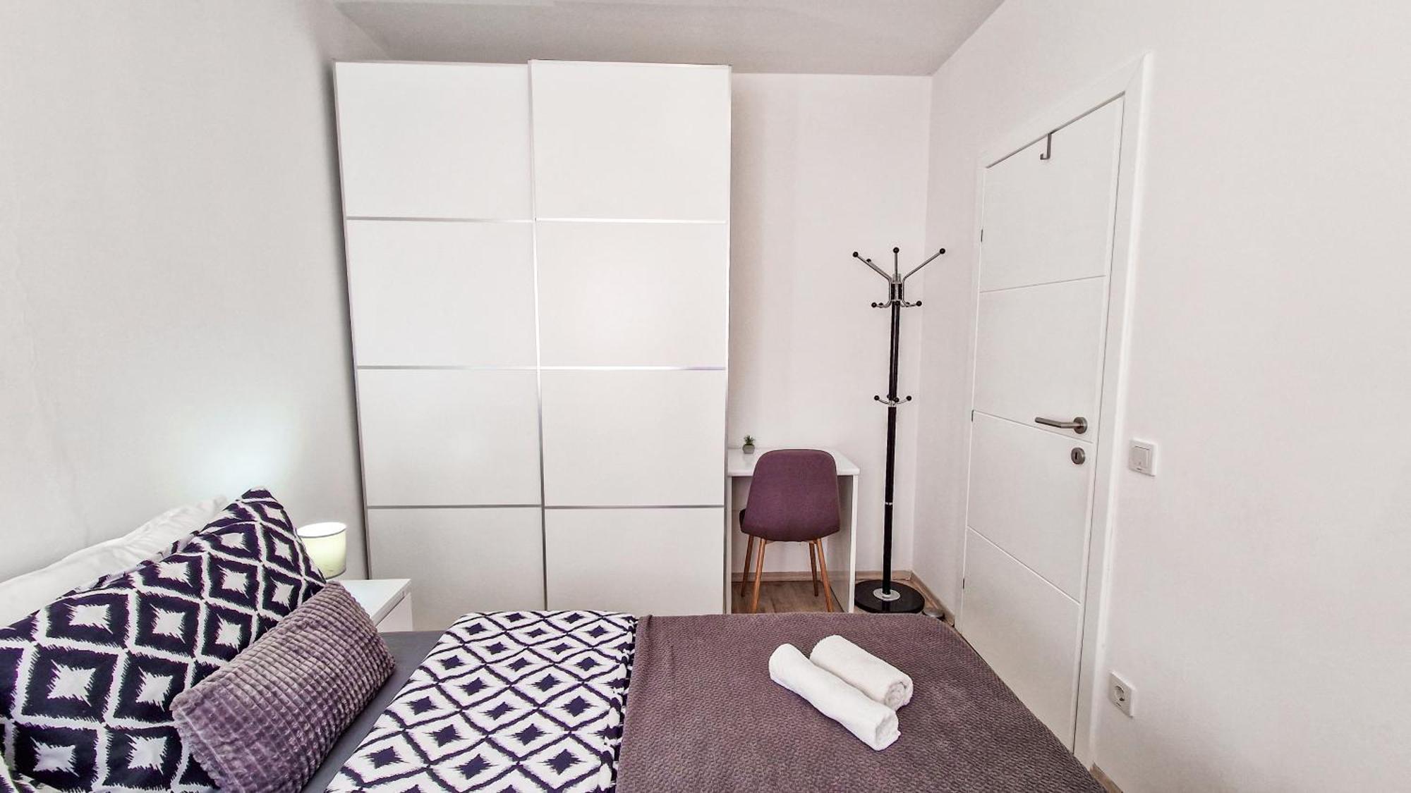 Apartman Hendrix Ζάγκρεμπ Εξωτερικό φωτογραφία